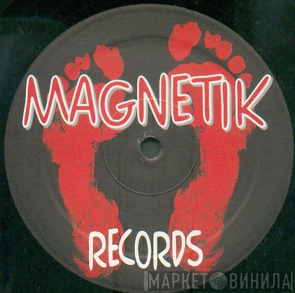 Magnetik - Винил CD и Кассеты лейбла Magnetik на сайте МаркетВинила