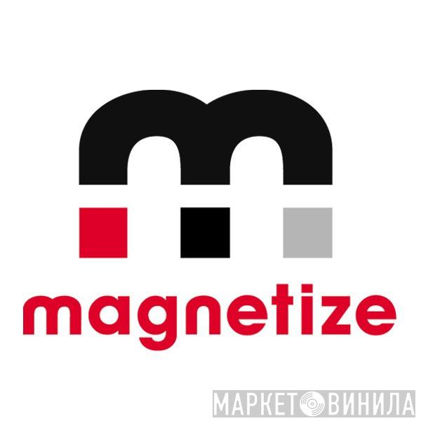 Magnetize - Винил CD и Кассеты лейбла Magnetize на сайте МаркетВинила