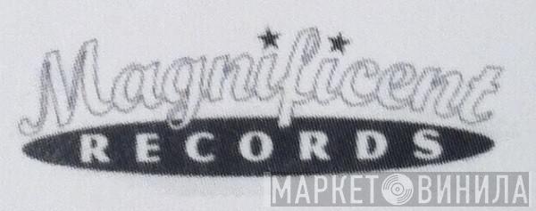 Magnificent Records  - Винил CD и Кассеты лейбла Magnificent Records (4) на сайте МаркетВинила