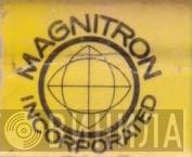 Magnitron Incorporated - Винил CD и Кассеты лейбла Magnitron Incorporated на сайте МаркетВинила