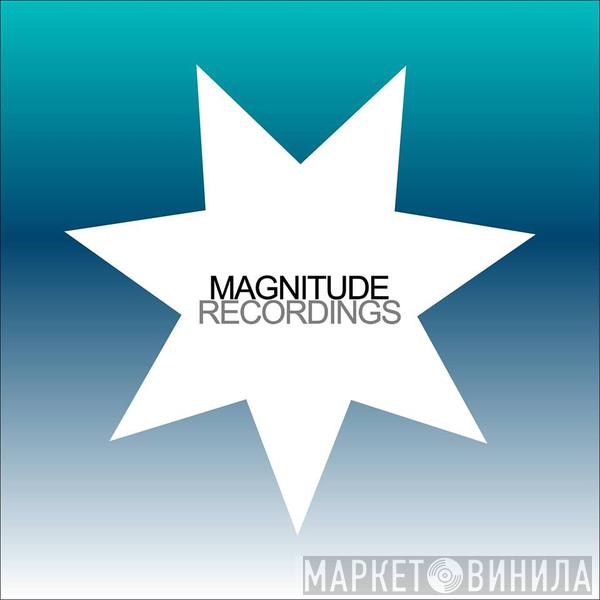Magnitude Recordings - Винил CD и Кассеты лейбла Magnitude Recordings на сайте МаркетВинила