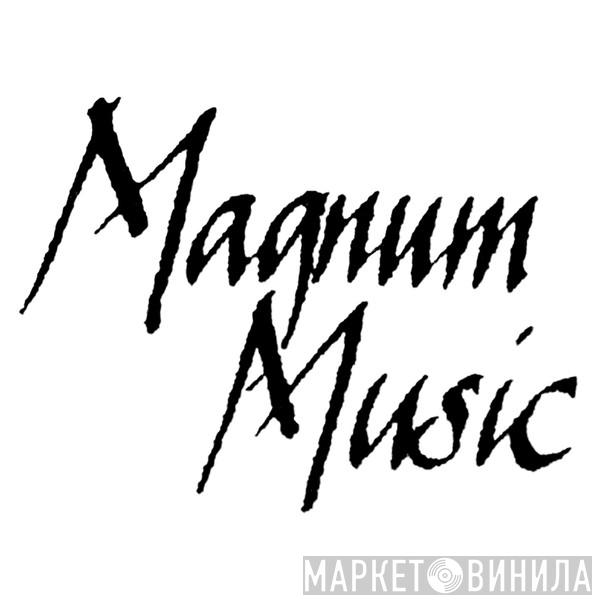 Magnum Music  - Винил CD и Кассеты лейбла Magnum Music (6) на сайте МаркетВинила