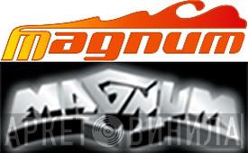 Magnum Music - Винил CD и Кассеты лейбла Magnum Music на сайте МаркетВинила