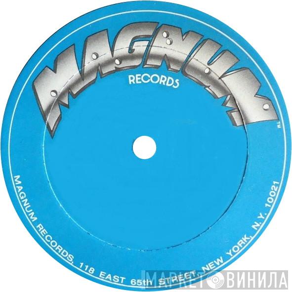 Magnum Records  - Винил CD и Кассеты лейбла Magnum Records (8) на сайте МаркетВинила
