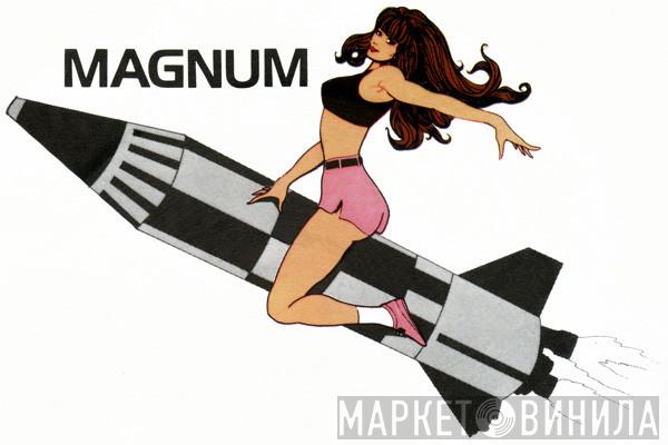 Magnum  - Винил CD и Кассеты лейбла Magnum (3) на сайте МаркетВинила