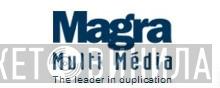 Magra Multi Média - Винил CD и Кассеты лейбла Magra Multi Média на сайте МаркетВинила