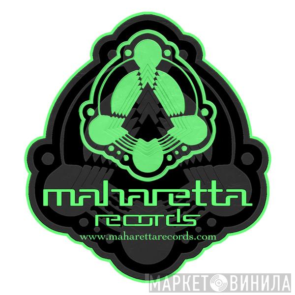 Maharetta Records - Винил CD и Кассеты лейбла Maharetta Records на сайте МаркетВинила
