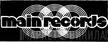 Main Records  - Винил CD и Кассеты лейбла Main Records (2) на сайте МаркетВинила