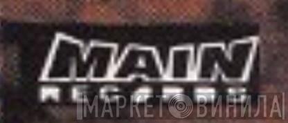 Main Records - Винил CD и Кассеты лейбла Main Records на сайте МаркетВинила