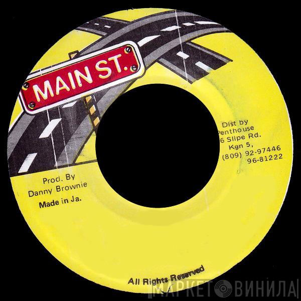 Main St. - Винил CD и Кассеты лейбла Main St. на сайте МаркетВинила