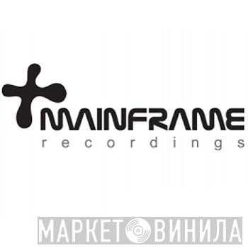 Mainframe Recordings  - Винил CD и Кассеты лейбла Mainframe Recordings (2) на сайте МаркетВинила