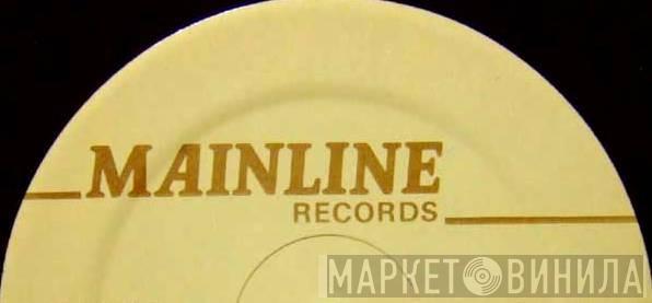 Mainline Records  - Винил CD и Кассеты лейбла Mainline Records (2) на сайте МаркетВинила