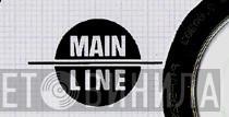 Mainline Records  - Винил CD и Кассеты лейбла Mainline Records (3) на сайте МаркетВинила