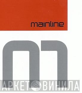 Mainline  - Винил CD и Кассеты лейбла Mainline (2) на сайте МаркетВинила
