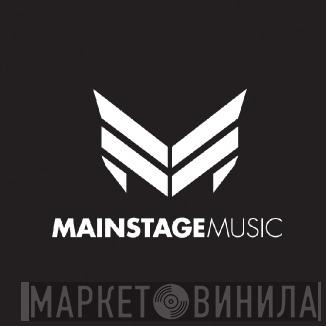 Mainstage Music - Винил CD и Кассеты лейбла Mainstage Music на сайте МаркетВинила