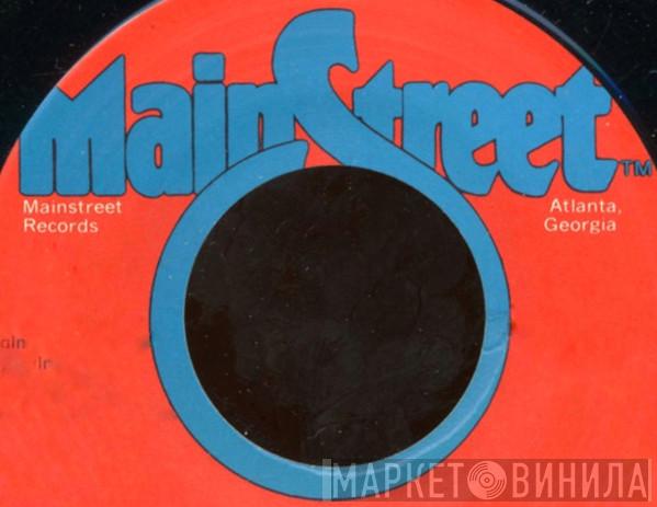 Mainstreet Records  - Винил CD и Кассеты лейбла Mainstreet Records (2) на сайте МаркетВинила