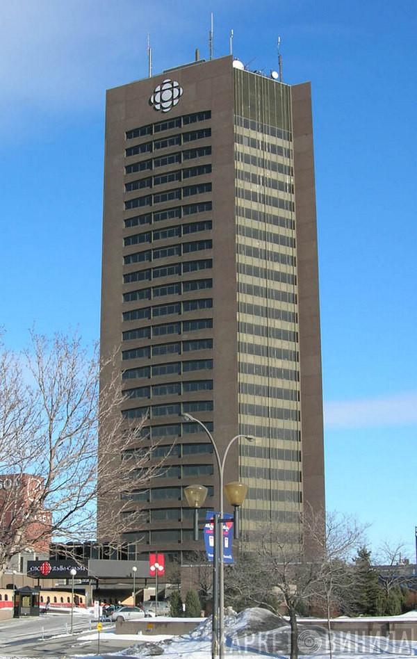 Maison De Radio-Canada, Montréal - Винил CD и Кассеты лейбла Maison De Radio-Canada, Montréal на сайте МаркетВинила