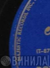Majestic Records Inc. - Винил CD и Кассеты лейбла Majestic Records Inc. на сайте МаркетВинила