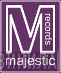 Majestic Records  - Винил CD и Кассеты лейбла Majestic Records (2) на сайте МаркетВинила