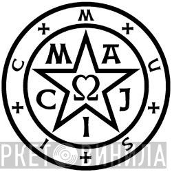 Majic Music - Винил CD и Кассеты лейбла Majic Music на сайте МаркетВинила