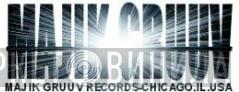 Majik Gruuv - Винил CD и Кассеты лейбла Majik Gruuv на сайте МаркетВинила
