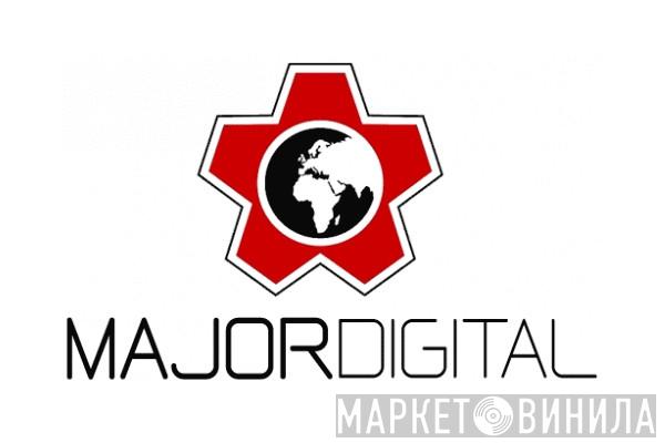 Major Digital - Винил CD и Кассеты лейбла Major Digital на сайте МаркетВинила