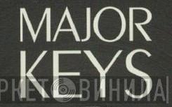 Major Keys - Винил CD и Кассеты лейбла Major Keys на сайте МаркетВинила
