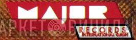 Major Records International - Винил CD и Кассеты лейбла Major Records International на сайте МаркетВинила