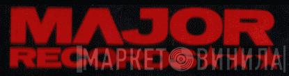 Major Records  - Винил CD и Кассеты лейбла Major Records (12) на сайте МаркетВинила