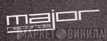 Major Records  - Винил CD и Кассеты лейбла Major Records (5) на сайте МаркетВинила
