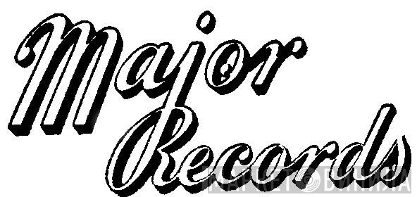 Major Records  - Винил CD и Кассеты лейбла Major Records (7) на сайте МаркетВинила