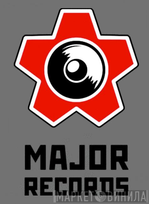 Major Records - Винил CD и Кассеты лейбла Major Records на сайте МаркетВинила