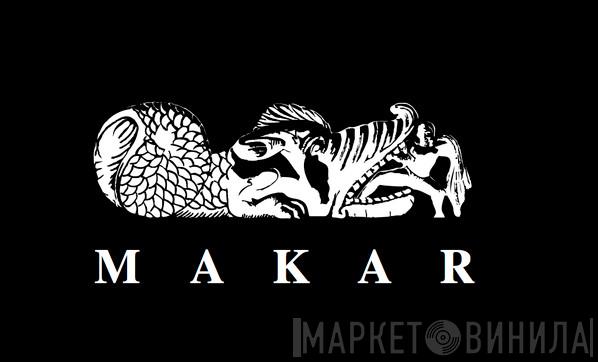 Makar - Винил CD и Кассеты лейбла Makar на сайте МаркетВинила