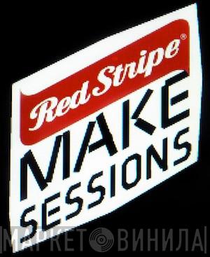 Make Sessions - Винил CD и Кассеты лейбла Make Sessions на сайте МаркетВинила