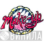 Make-Up  - Винил CD и Кассеты лейбла Make-Up (2) на сайте МаркетВинила