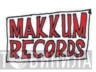 Makkum Records - Винил CD и Кассеты лейбла Makkum Records на сайте МаркетВинила