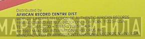 Makossa International Records - Винил CD и Кассеты лейбла Makossa International Records на сайте МаркетВинила