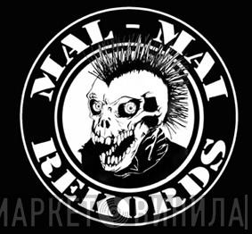 Mal-Mai Records - Винил CD и Кассеты лейбла Mal-Mai Records на сайте МаркетВинила