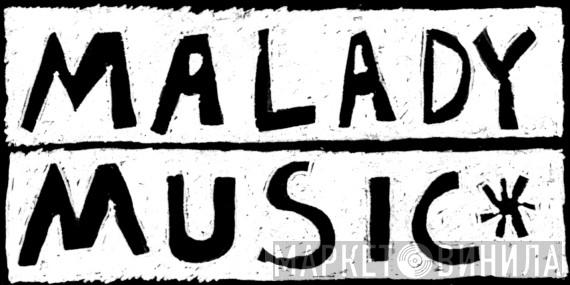 Malady Music - Винил CD и Кассеты лейбла Malady Music на сайте МаркетВинила