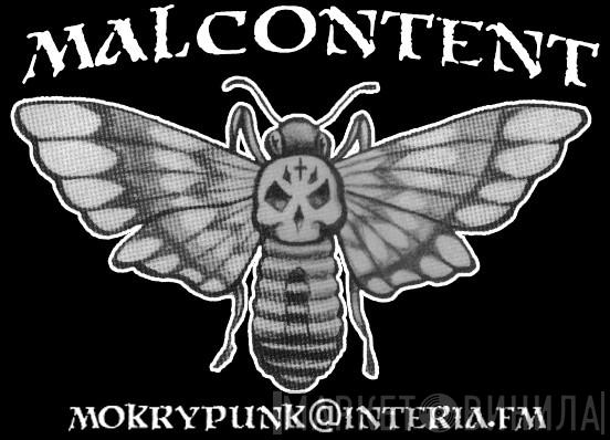 Malcontent Records - Винил CD и Кассеты лейбла Malcontent Records на сайте МаркетВинила