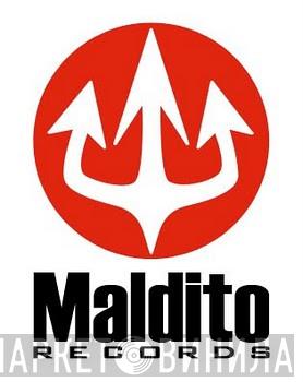 Maldito Records - Винил CD и Кассеты лейбла Maldito Records на сайте МаркетВинила