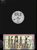 Male Productions - Винил CD и Кассеты лейбла Male Productions на сайте МаркетВинила