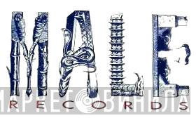 Male Records - Винил CD и Кассеты лейбла Male Records на сайте МаркетВинила