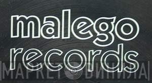 Malego Records - Винил CD и Кассеты лейбла Malego Records на сайте МаркетВинила