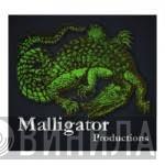 Malligator Productions - Винил CD и Кассеты лейбла Malligator Productions на сайте МаркетВинила