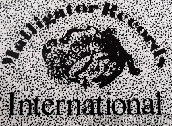 Malligator Records International - Винил CD и Кассеты лейбла Malligator Records International на сайте МаркетВинила