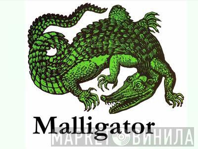 Malligator - Винил CD и Кассеты лейбла Malligator на сайте МаркетВинила