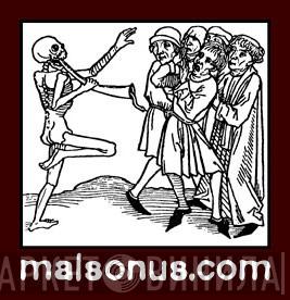 Malsonus - Винил CD и Кассеты лейбла Malsonus на сайте МаркетВинила
