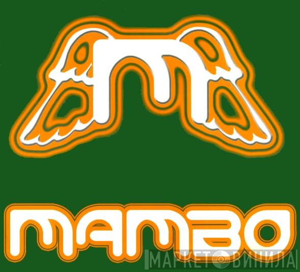 Mambo  - Винил CD и Кассеты лейбла Mambo (3) на сайте МаркетВинила