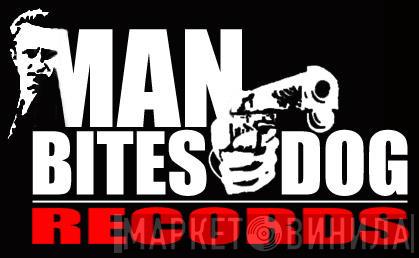 Man Bites Dog Records - Винил CD и Кассеты лейбла Man Bites Dog Records на сайте МаркетВинила